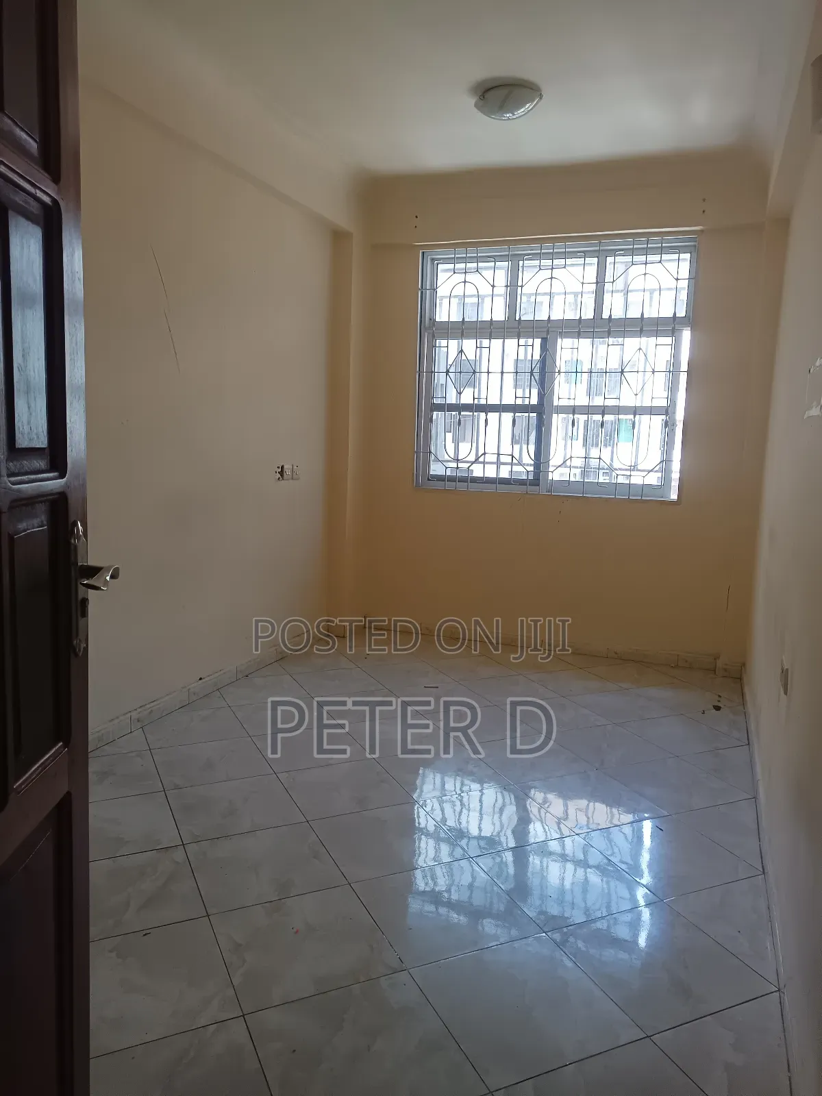 3bdrm Apartment in Kariakoo for rent