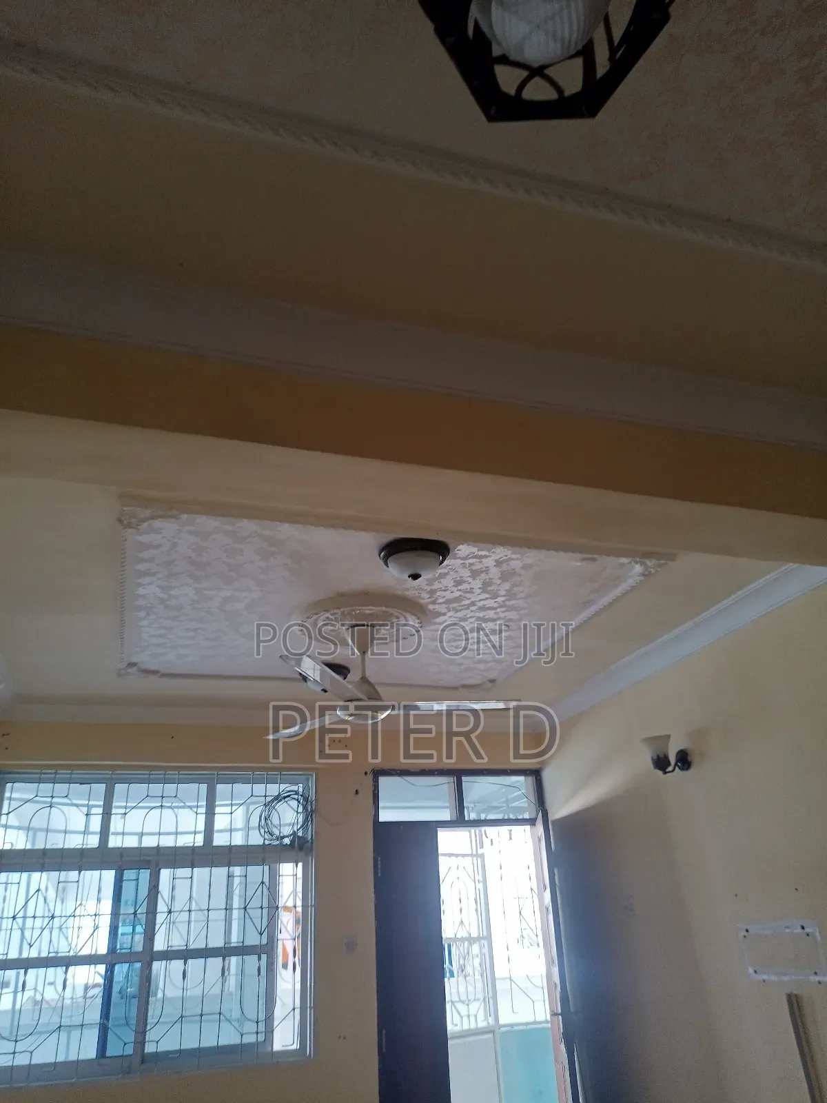 3bdrm Apartment in Kariakoo for rent