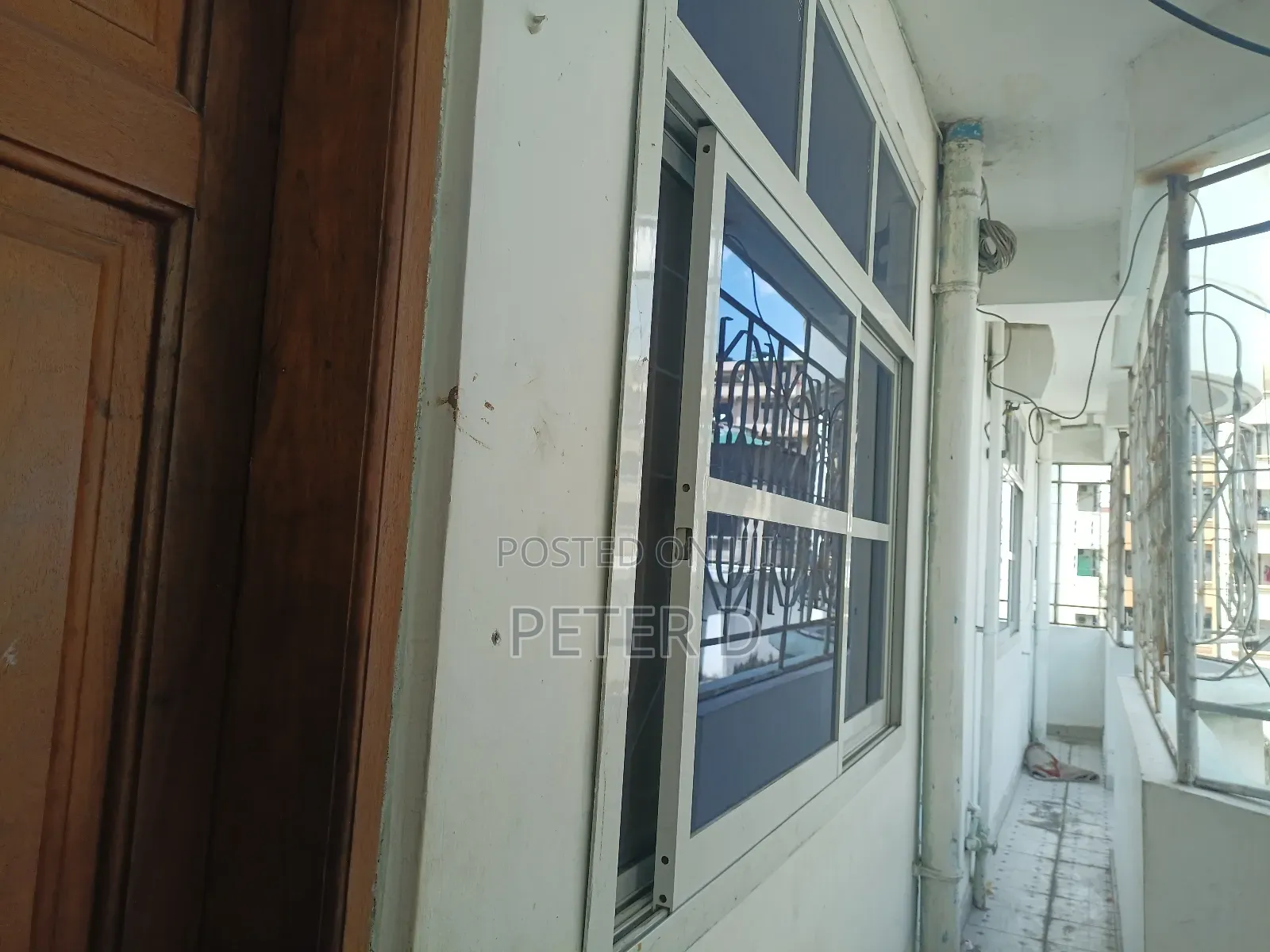 3bdrm Apartment in Kariakoo for rent