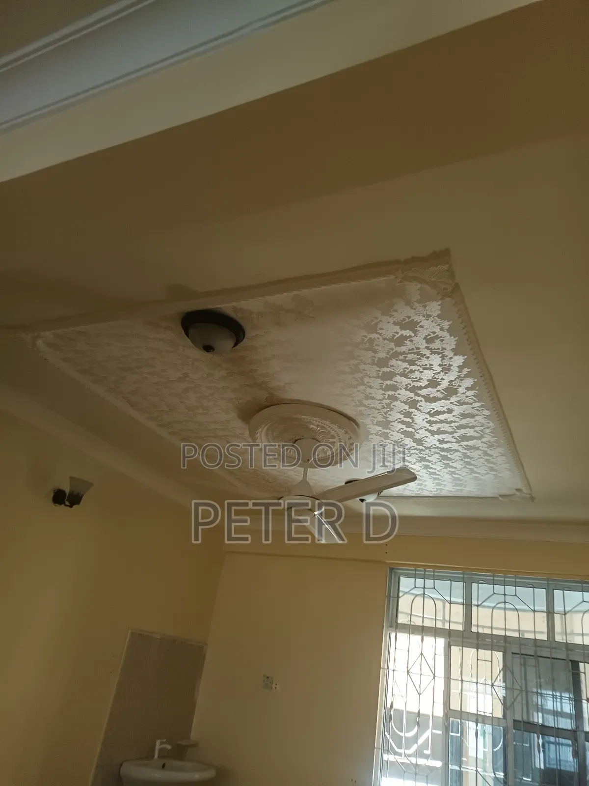 3bdrm Apartment in Kariakoo for rent
