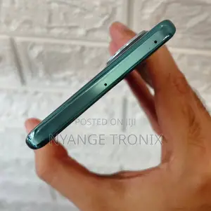 Honor 50 256 GB Green