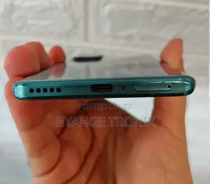 Honor 50 256 GB Green