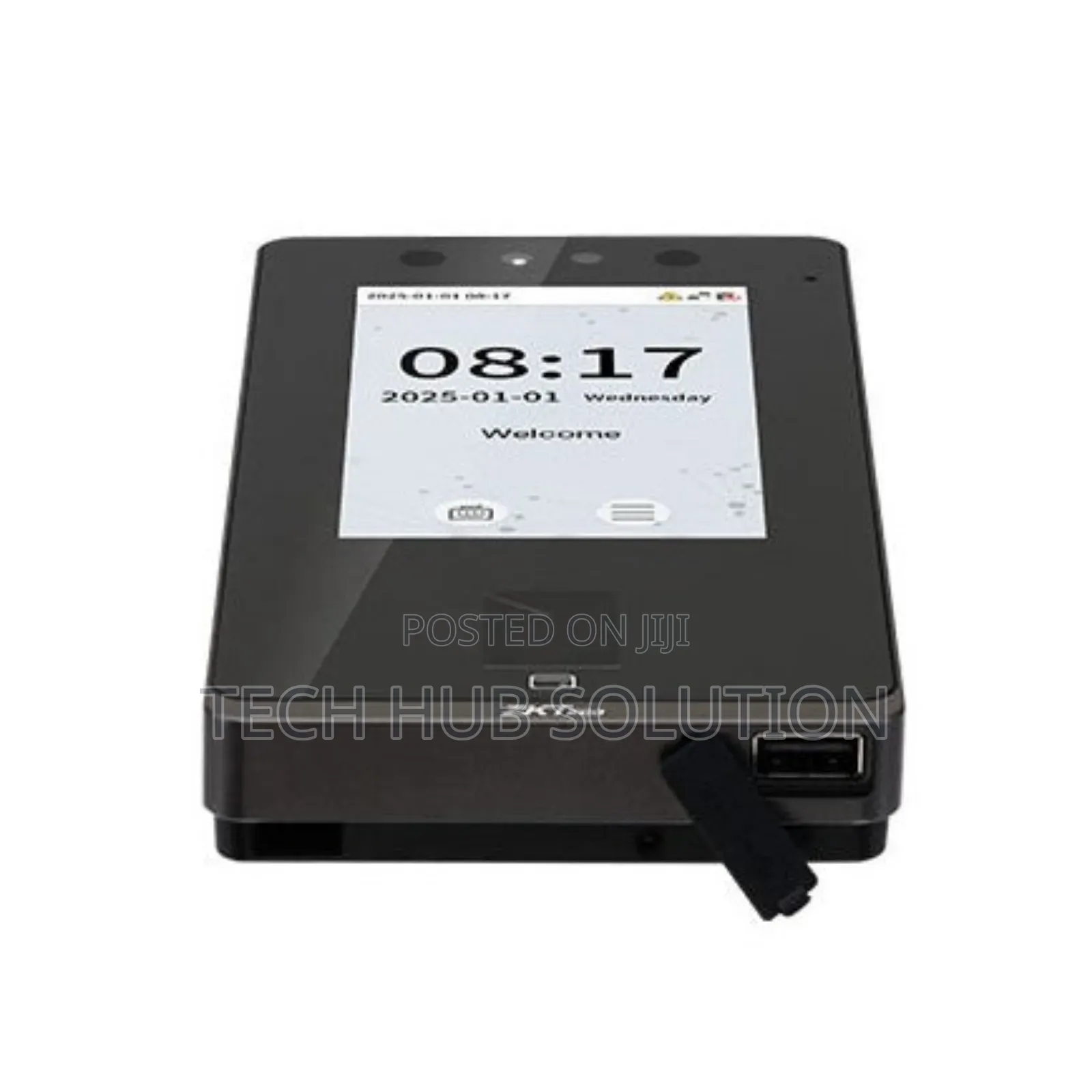 Zkteco Access Control Senseface 4a