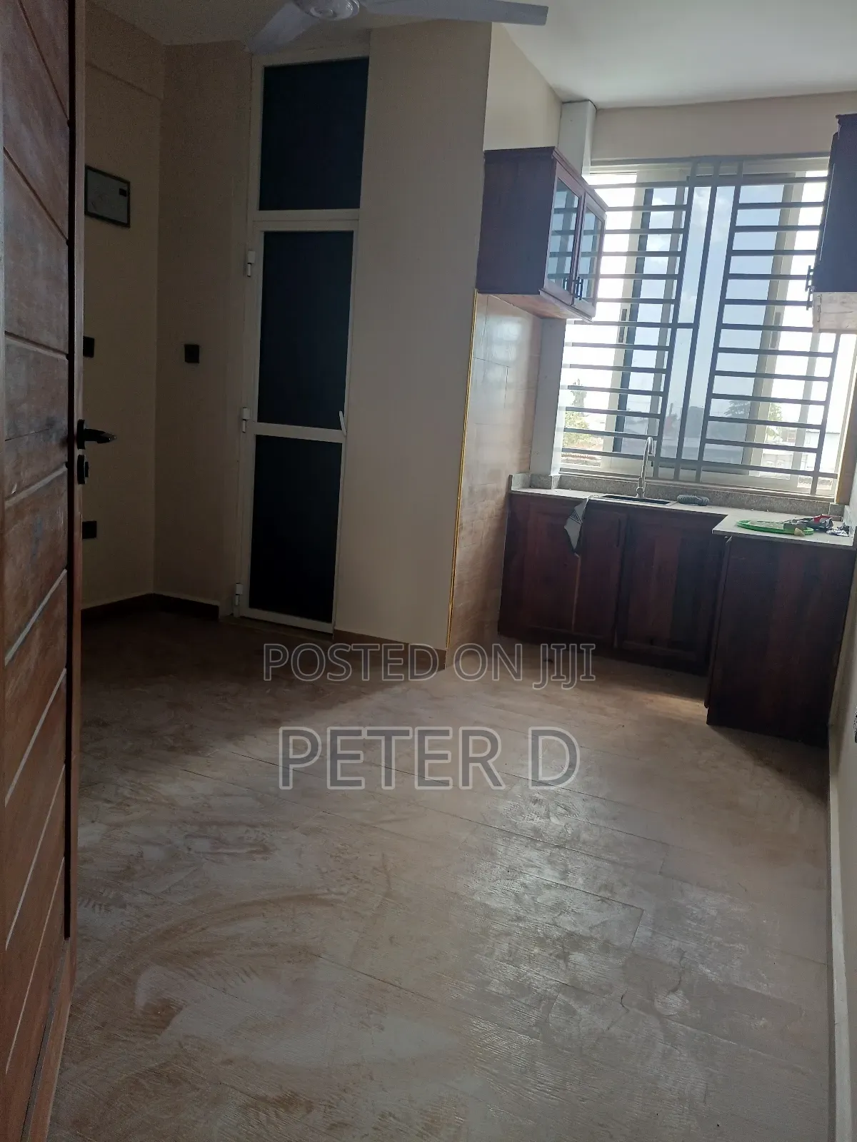 1bdrm Apartment in Kinondoni for rent