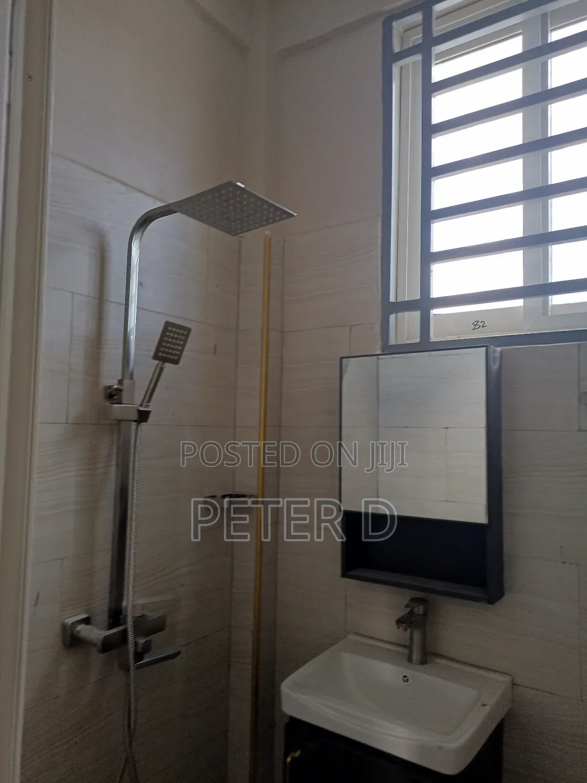 1bdrm Apartment in Kinondoni for rent