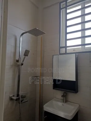 1bdrm Apartment in Kinondoni for rent
