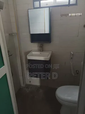 1bdrm Apartment in Kinondoni for rent