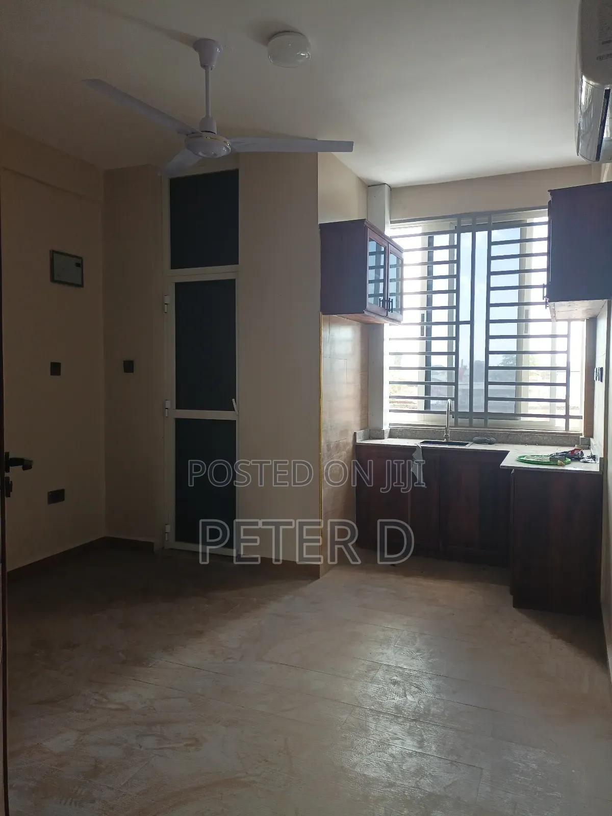 1bdrm Apartment in Kinondoni for rent