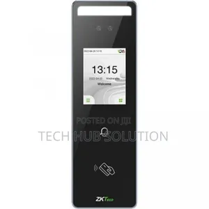 Zkteco Access Control Speedface-V3l