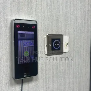 Zkteco Access Control Speedface-V4l Pro