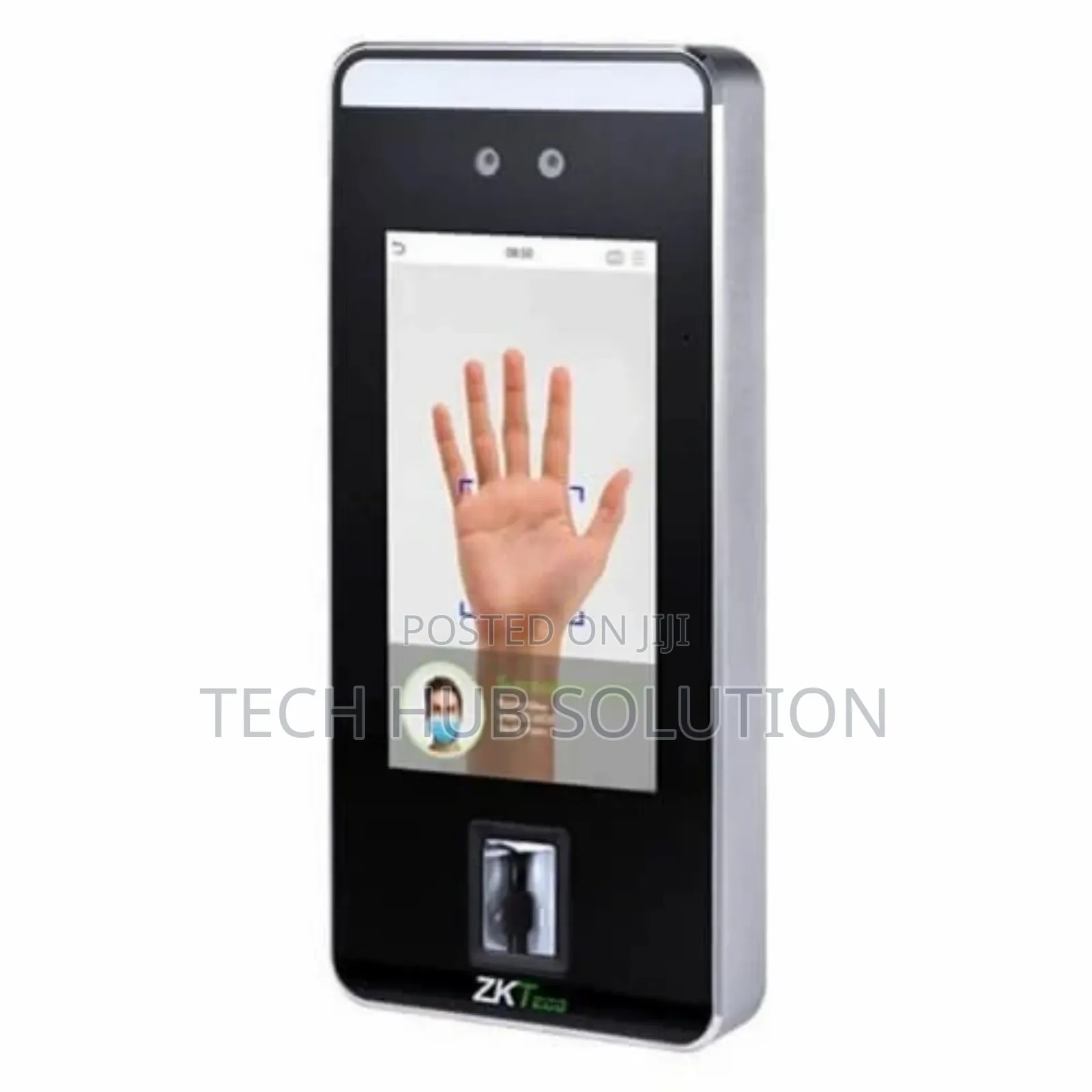 Zkteco Access Control Speedface-V5l