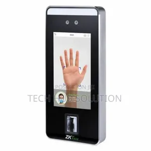Zkteco Access Control Speedface-V5l