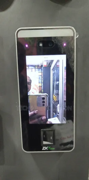 Zkteco Access Control Speedface-V5l