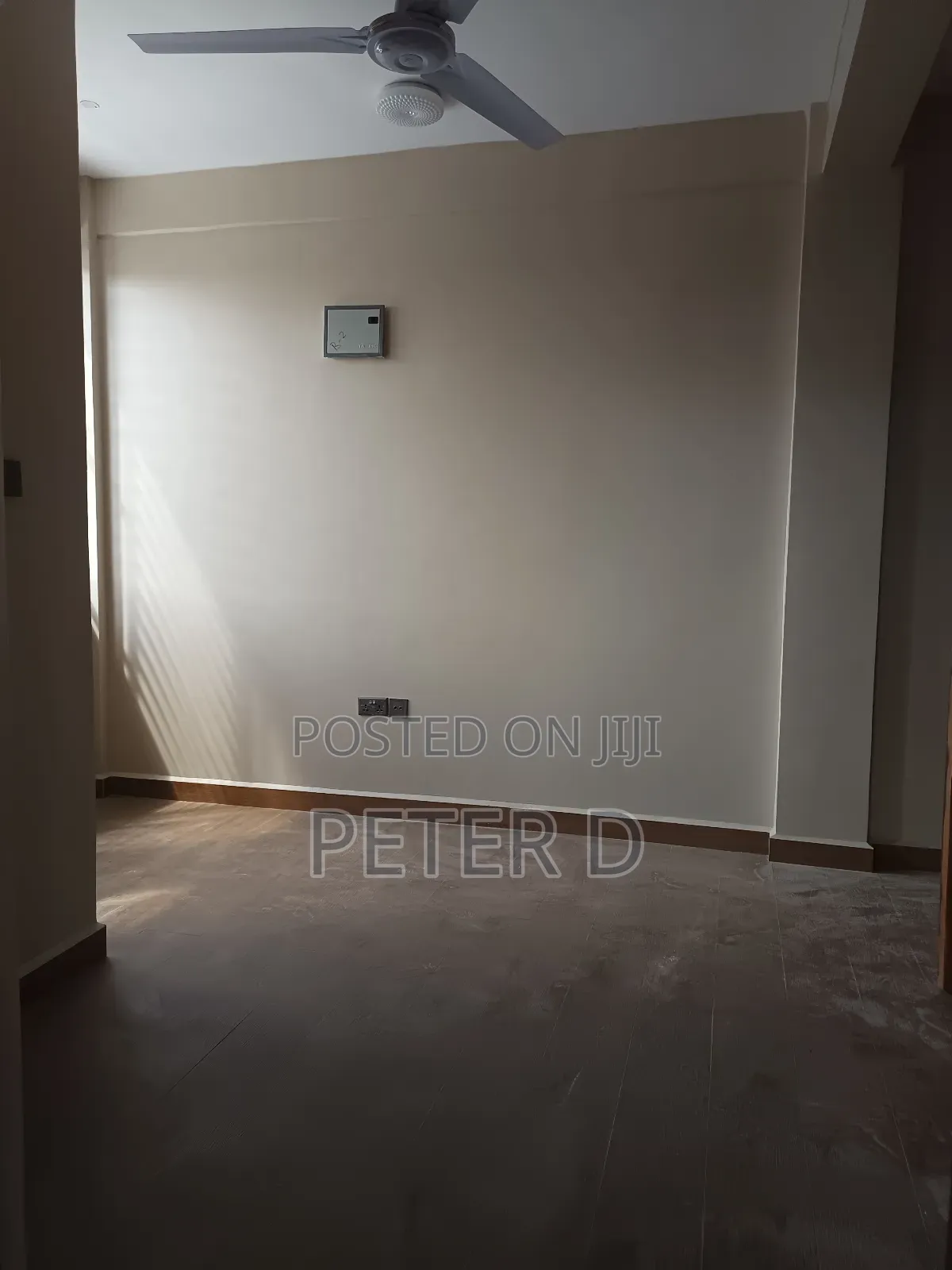 1bdrm Apartment in Kinondoni for rent