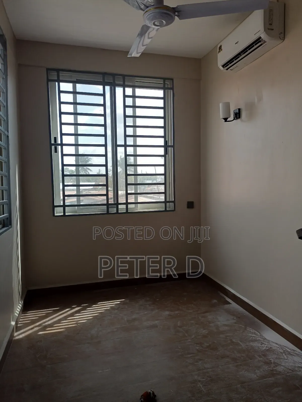 1bdrm Apartment in Kinondoni for rent
