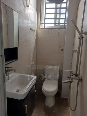 1bdrm Apartment in Kinondoni for rent