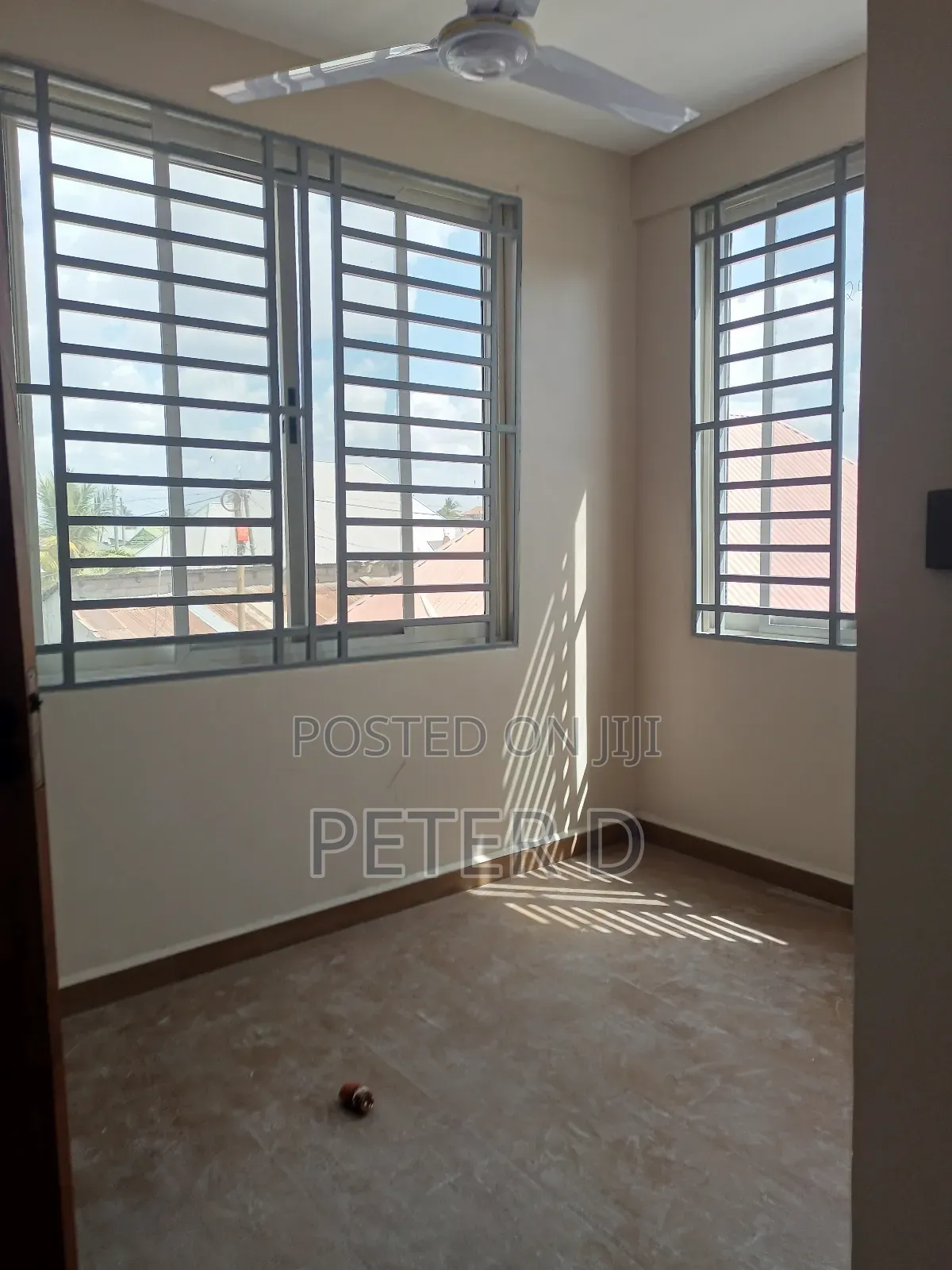 1bdrm Apartment in Kinondoni for rent