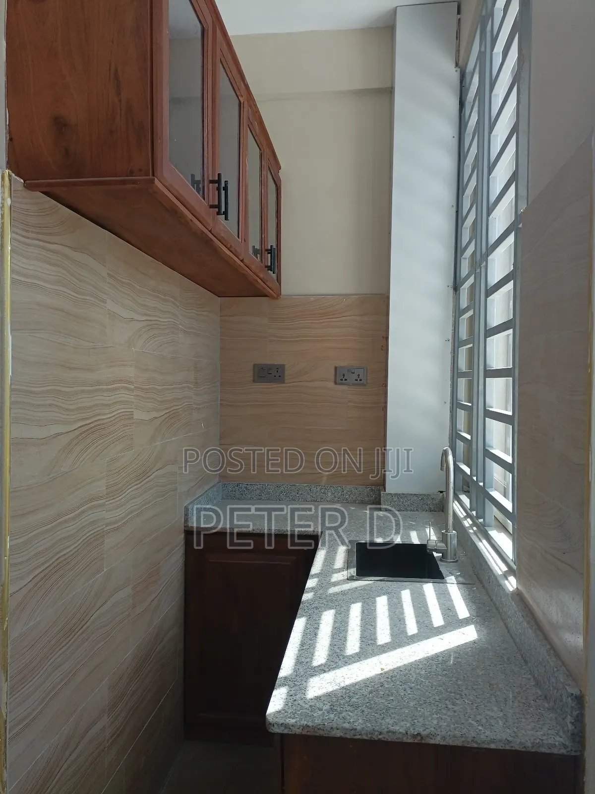 1bdrm Apartment in Kinondoni for rent