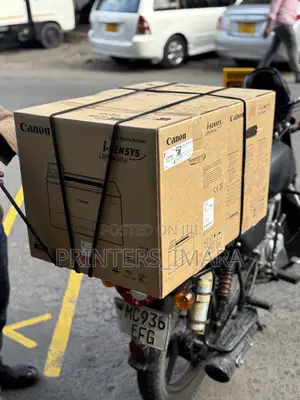 Canon Laser Printer