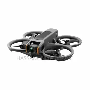Dji Avata 2 FPV Drone