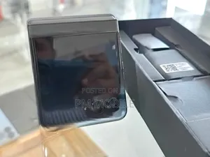 New Motorola Razr 50 Ultra 512 GB