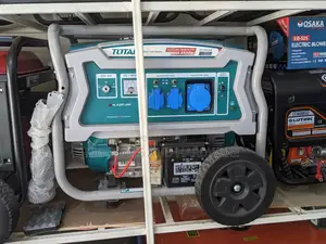 Generators