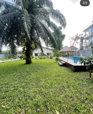 1bdrm Apartment in Masaki for rent