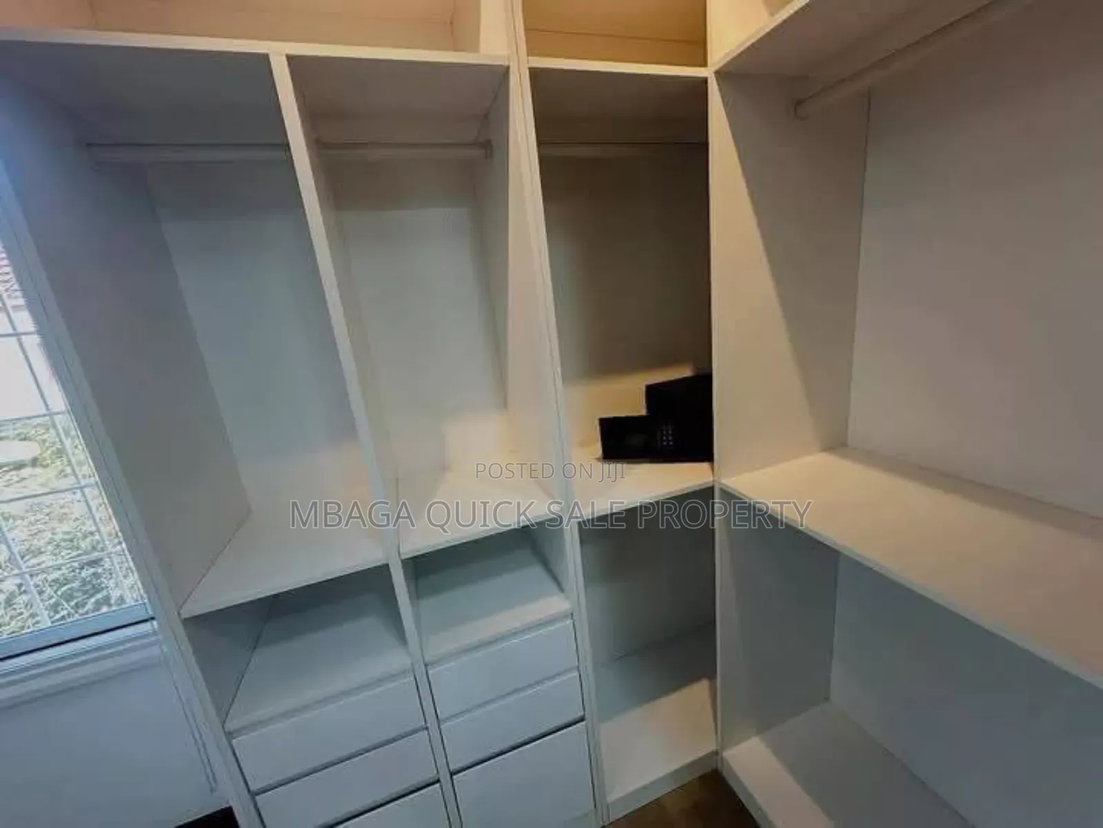 1bdrm Apartment in Masaki for rent