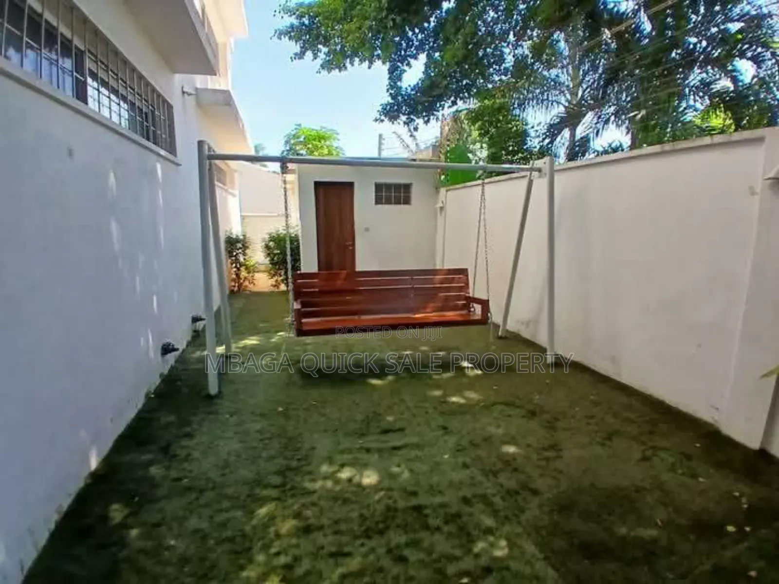1bdrm Apartment in Masaki for rent