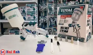 Top Grade Spray Gun