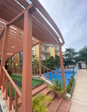 2bdrm Apartment in Masaki for rent