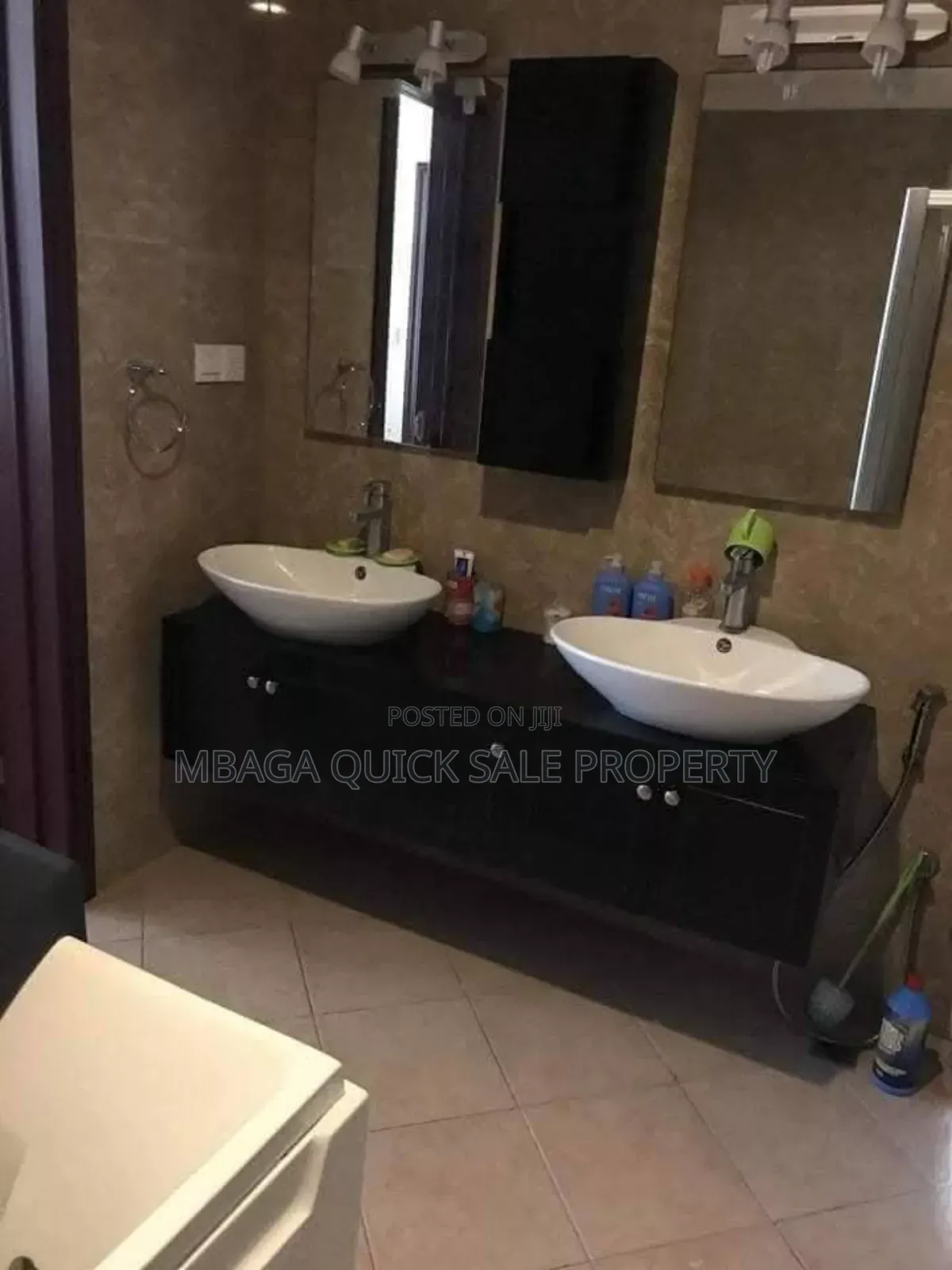 2bdrm Apartment in Masaki for rent