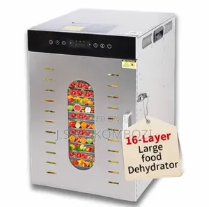 Commercial Food Dehydrator 16layers