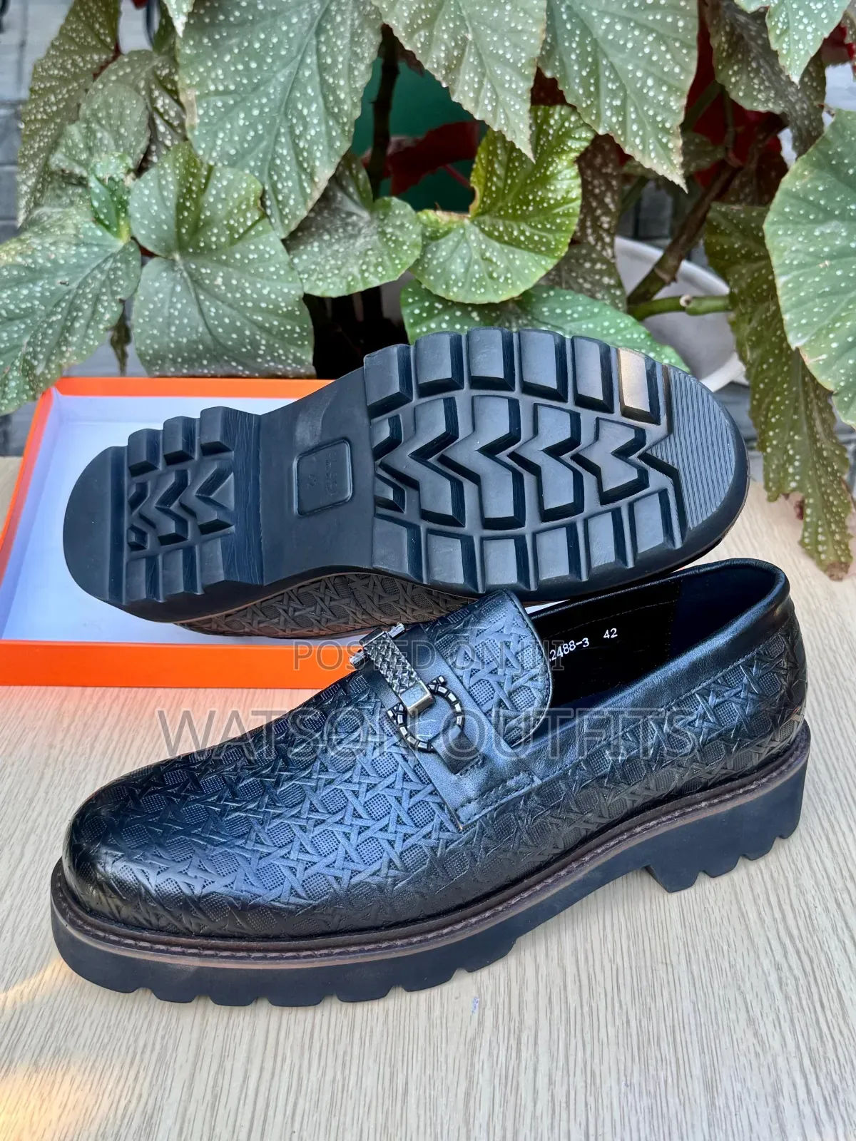 Viatu or Shoes or Footwears for Men's Totally and Completely Fancy