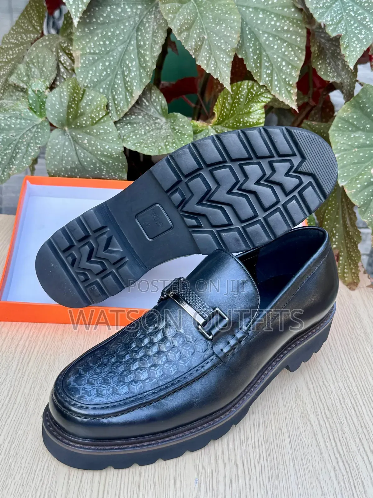 Viatu or Shoes or Footwears for Men's Totally and Completely Fancy