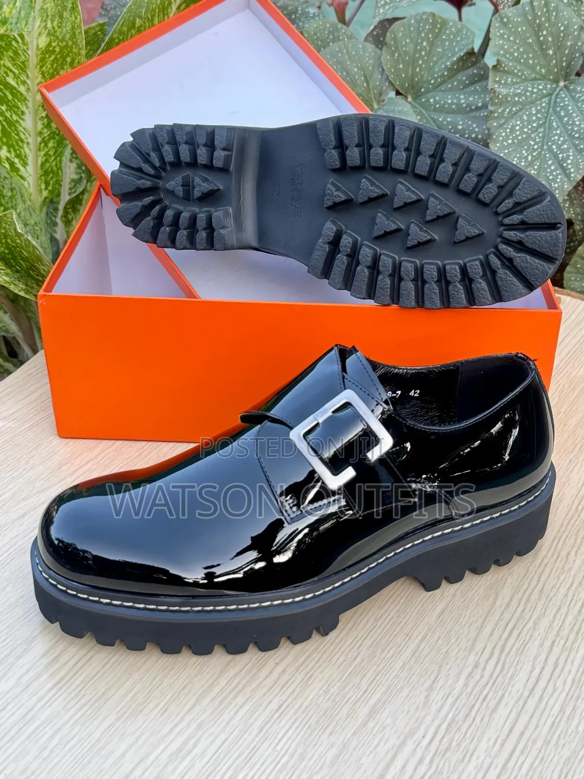 Viatu or Shoes or Footwears for Men's Totally and Completely Fancy