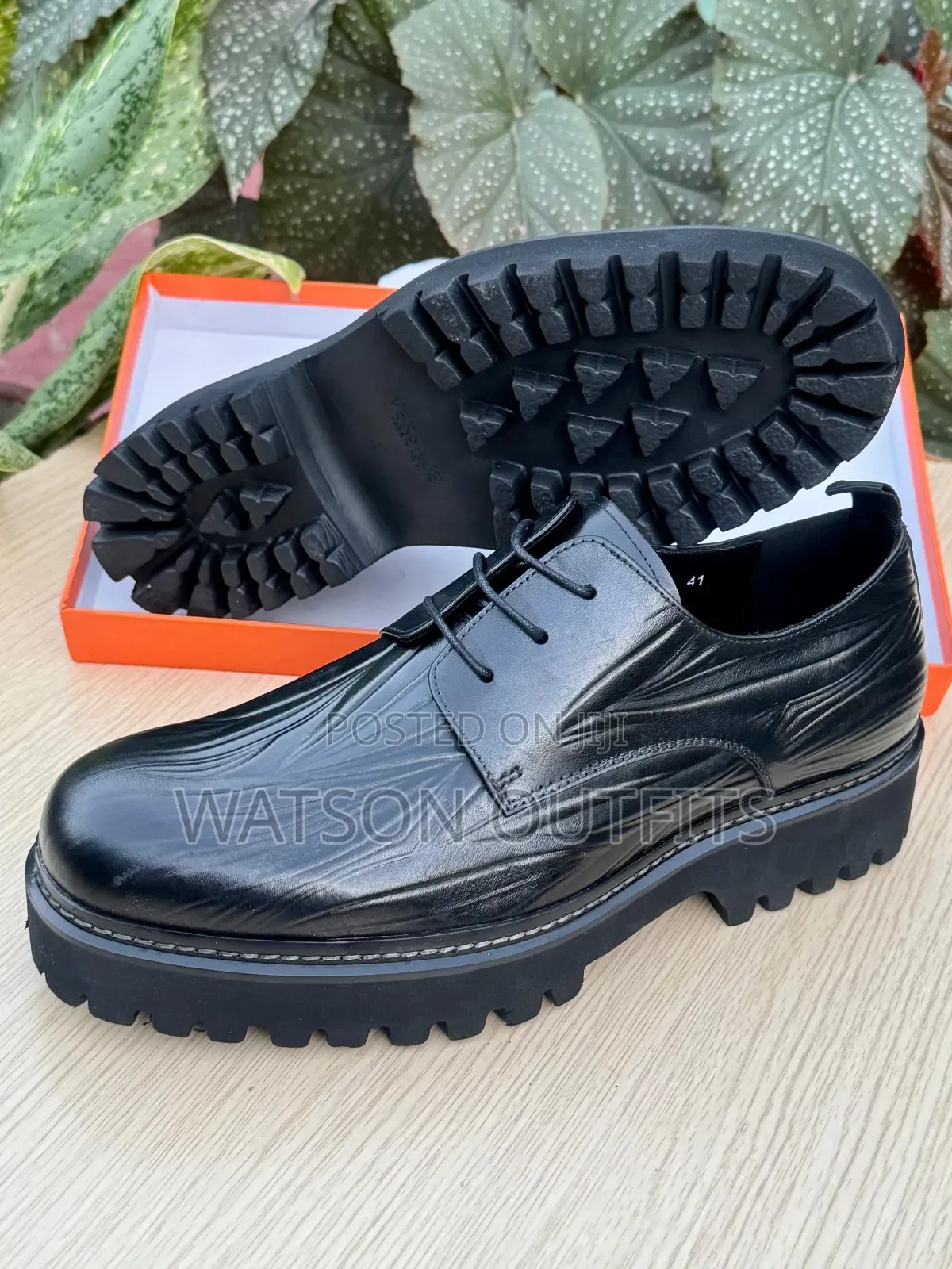 Viatu or Shoes or Footwears for Men's Totally and Completely Fancy