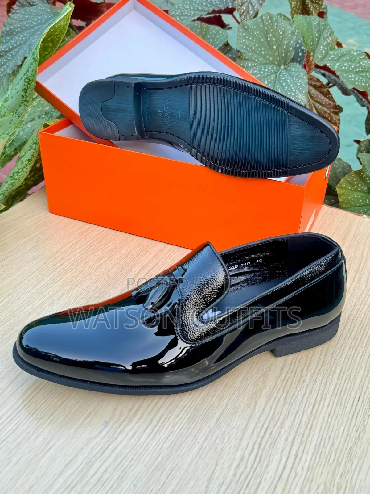 Viatu or Shoes or Footwears for Men's Totally and Completely Fancy