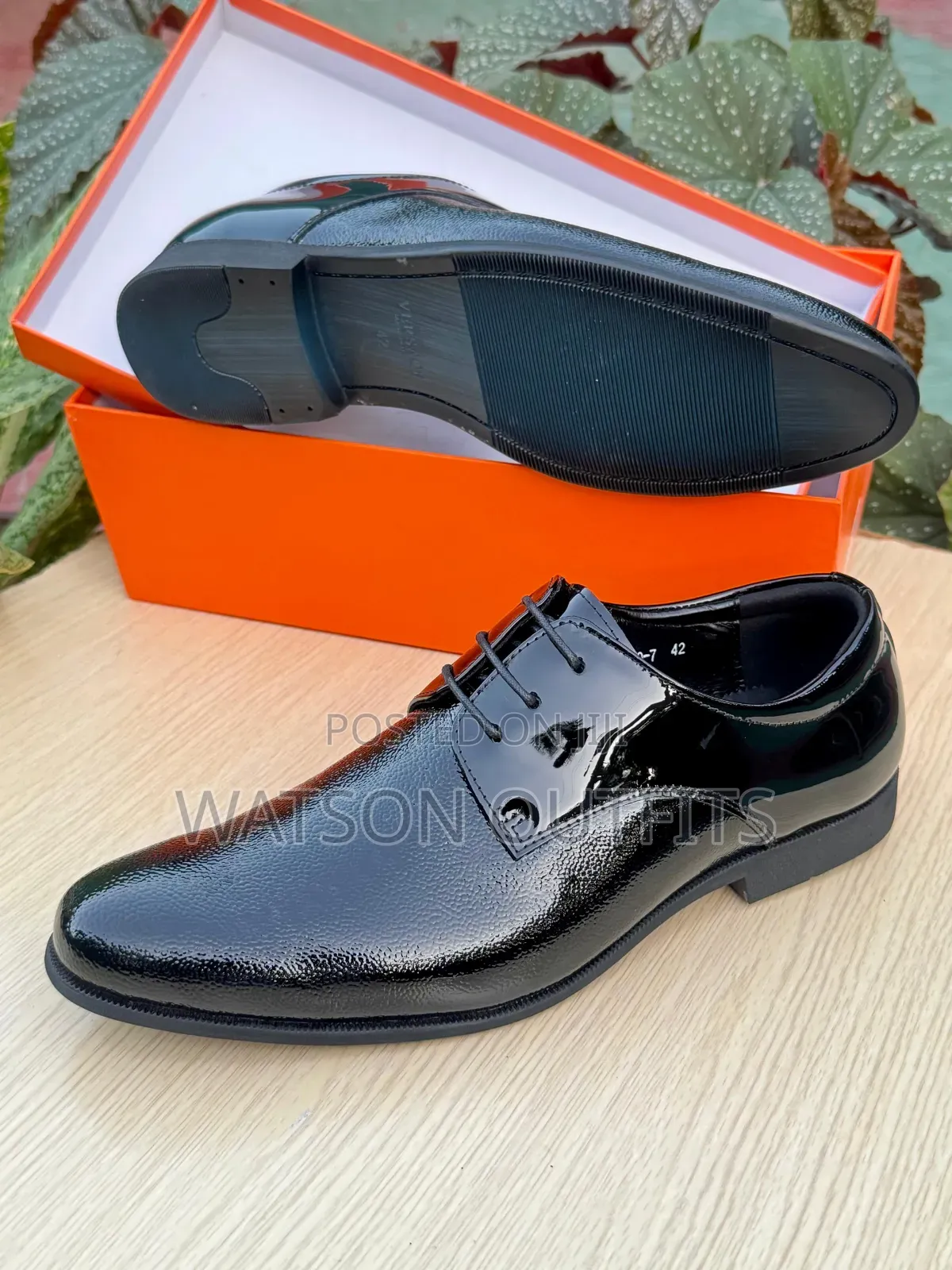 Viatu or Shoes or Footwears for Men's Totally and Completely Fancy