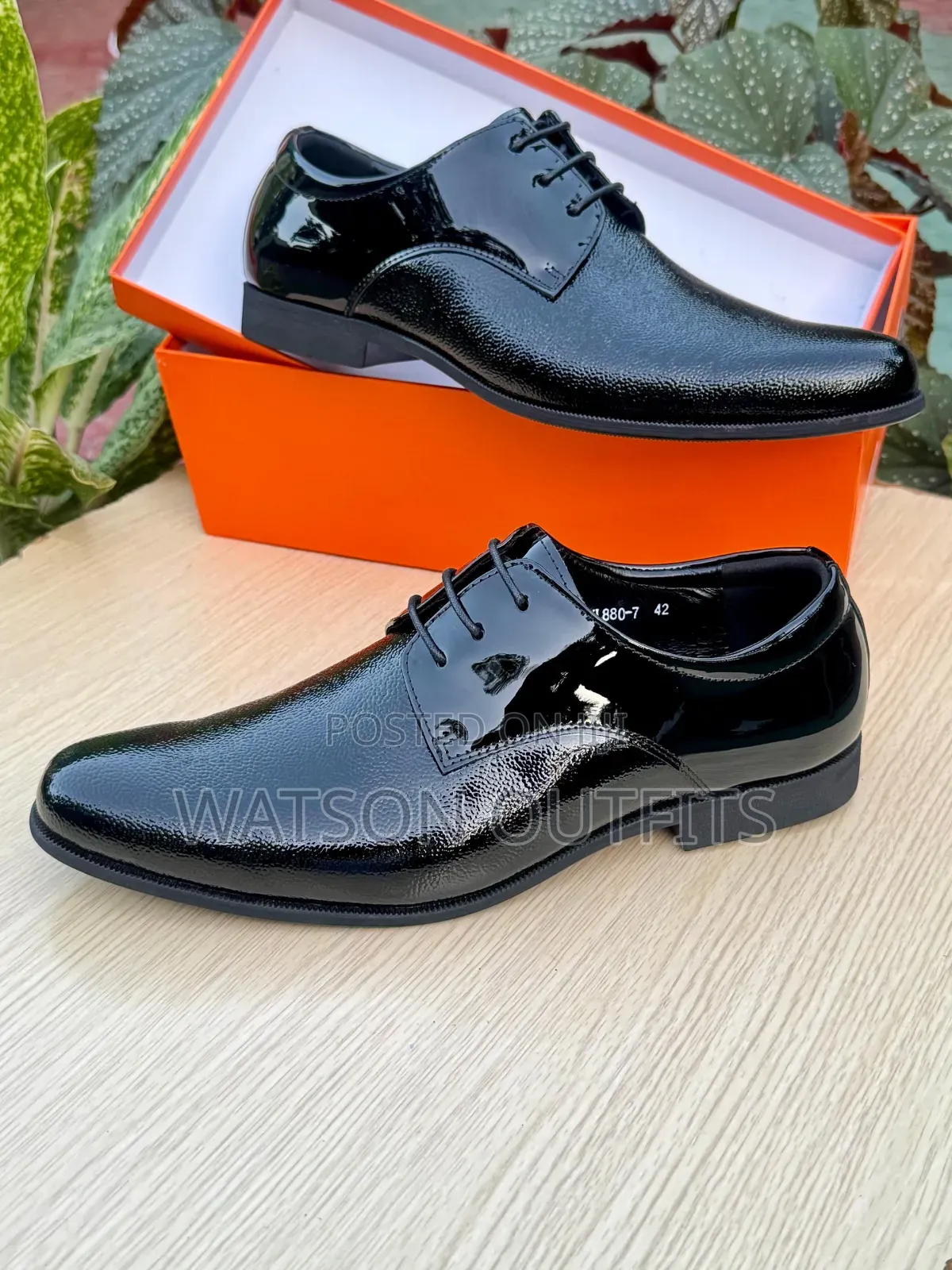 Viatu or Shoes or Footwears for Men's Totally and Completely Fancy