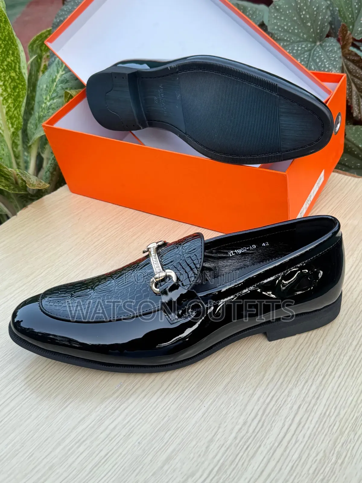 Viatu or Shoes or Footwears for Men's Totally and Completely Fancy