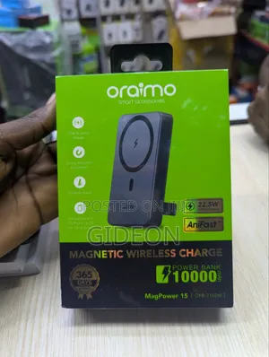 Oraimo Magsafe Powerbank