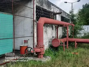 Depot for Sale Kurasini Dar Es Salaam Tanzania