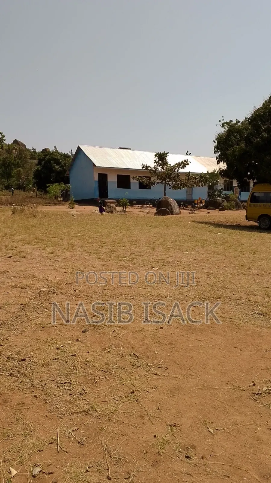 8bdrm House in Shule Inauzwa, Igoma for sale