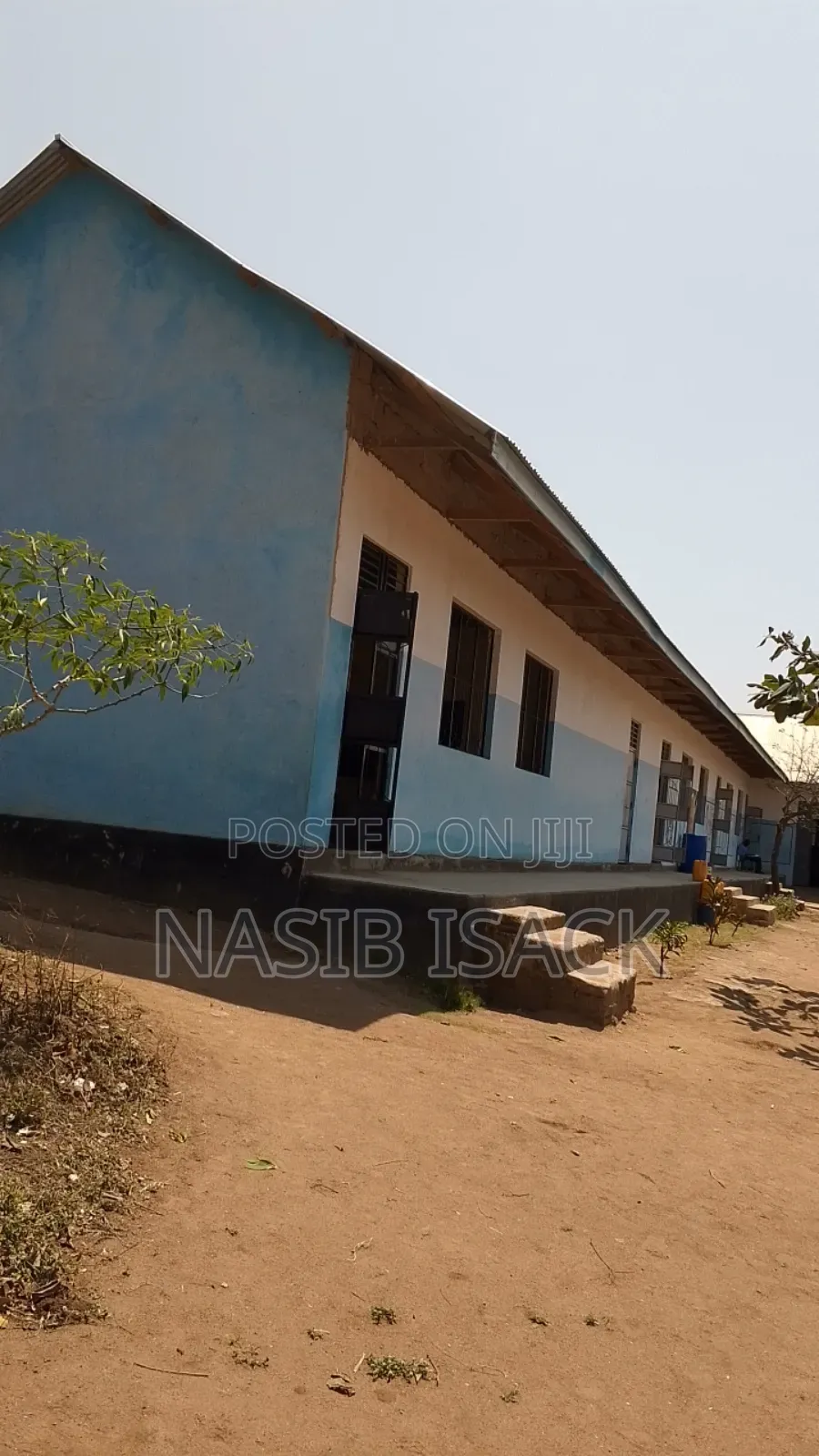 8bdrm House in Shule Inauzwa, Igoma for sale
