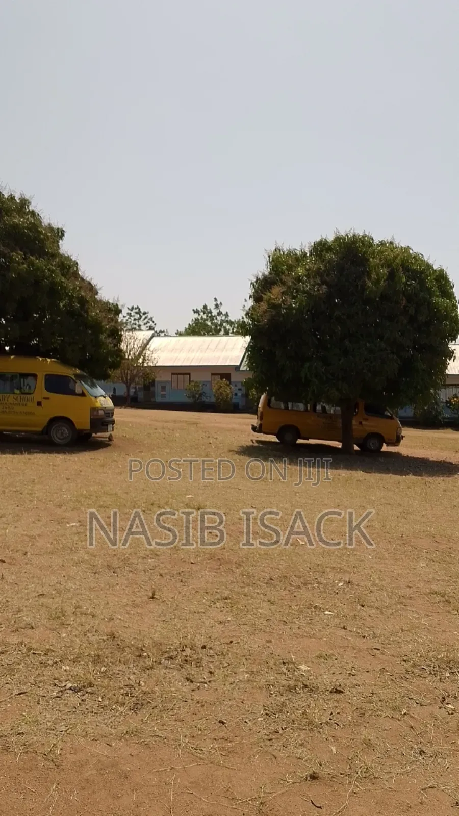 8bdrm House in Shule Inauzwa, Igoma for sale