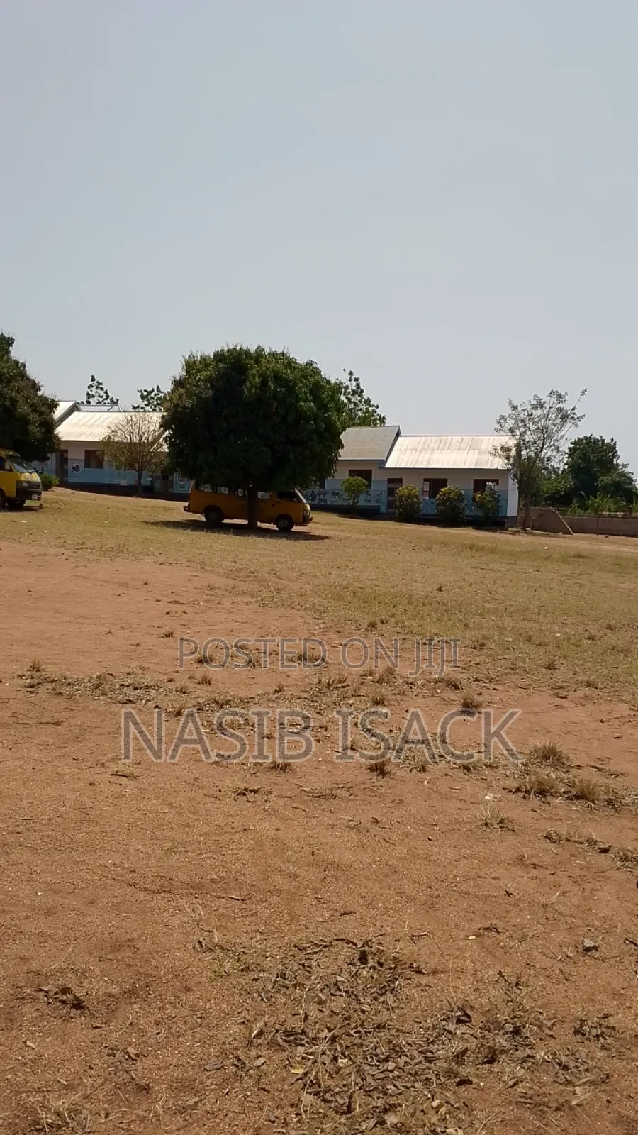 8bdrm House in Shule Inauzwa, Igoma for sale