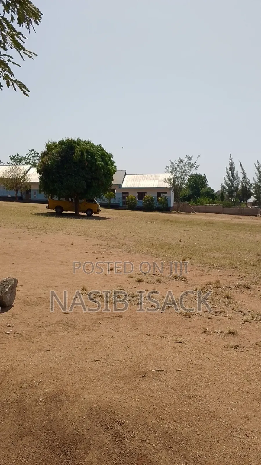 8bdrm House in Shule Inauzwa, Igoma for sale