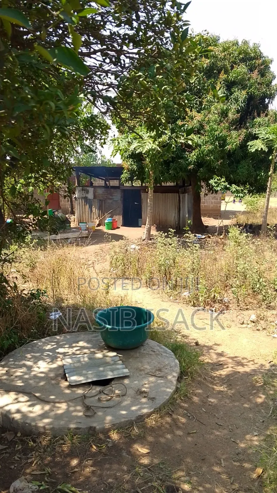 8bdrm House in Shule Inauzwa, Igoma for sale