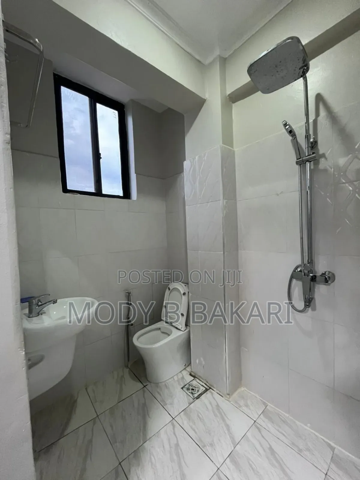 Furnished 2bdrm Apartment in Masaki for rent